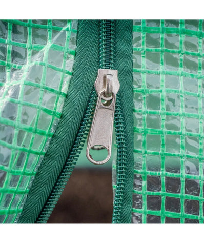 Image of Large Greenhouse Polytunnel Grow Tunnel