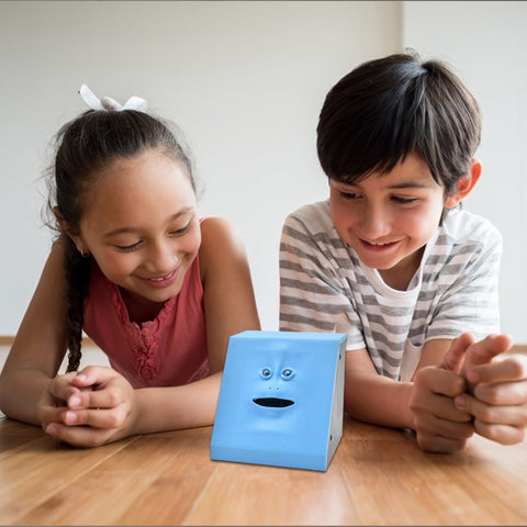 Image of FACE BANK