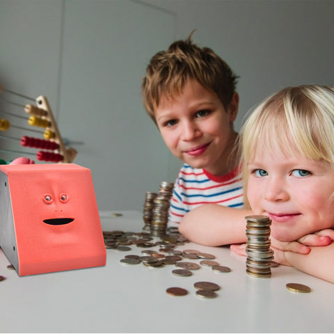 Image of FACE BANK