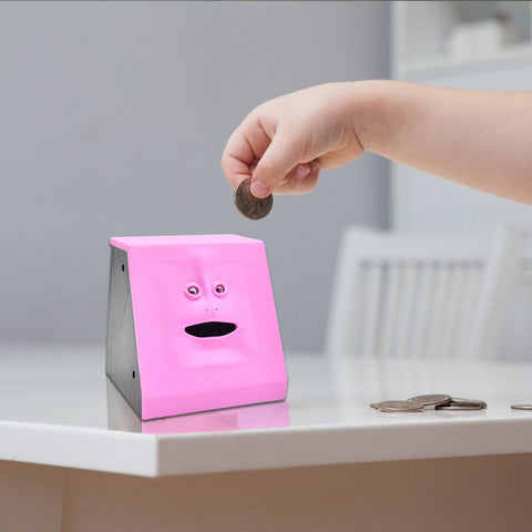 Image of FACE BANK