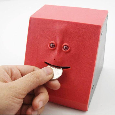 Image of FACE BANK