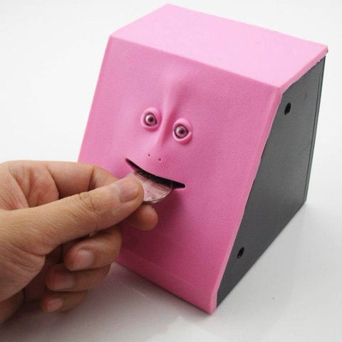 Image of FACE BANK
