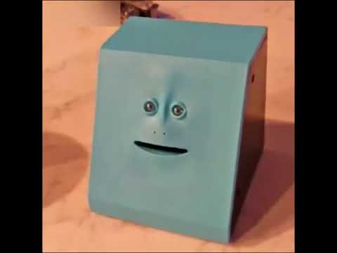 Image of FACE BANK