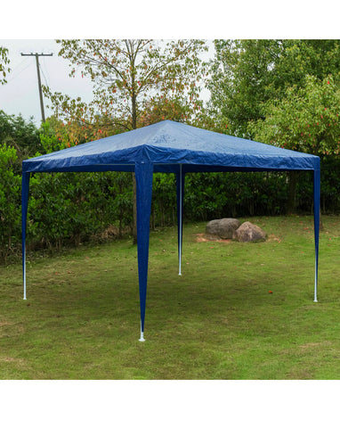 Image of 3 x 3m Basic Outdoor Gazebo Marquee