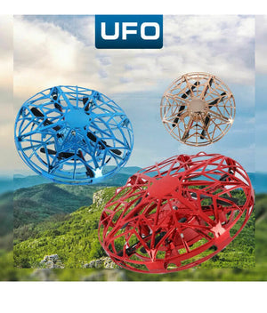 Mini Drone Quad UFO High Quality Aircraft Helicopter