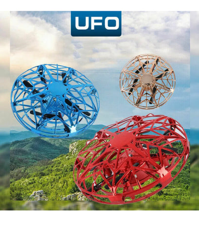 Image of Mini Drone Quad UFO High Quality Aircraft Helicopter