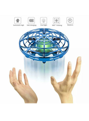 Image of Mini Drone Quad UFO High Quality Aircraft Helicopter