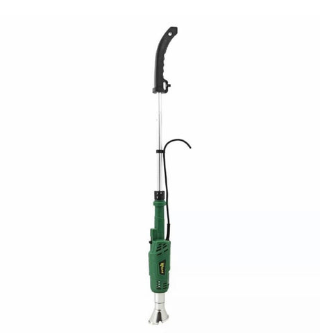 Image of Environmentally Friendly Weed Killer - 2000W Electric Weed Burner Hot Air Blaster