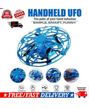 Mini Drone Quad UFO High Quality Aircraft Helicopter