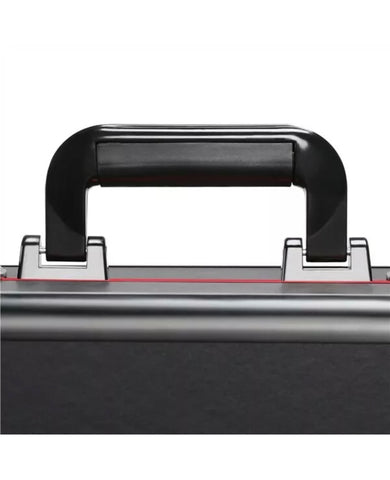 Image of Premium 3 in 1 Makeup Trolley Case Makeup Box