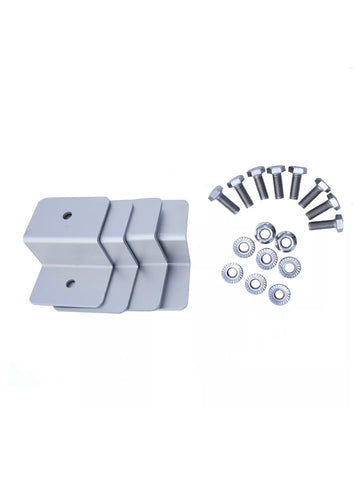 Image of Solar Panel Kit 150W 12V Mono w/ 20A  Controller