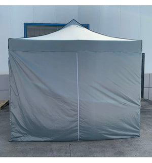 POP UP GAZEBO 3x3m Heavy Duty Waterproof Commercial Grade Market Stall gazebo