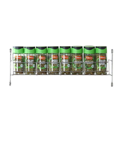 Image of Spice Herb Jar Rack Holder