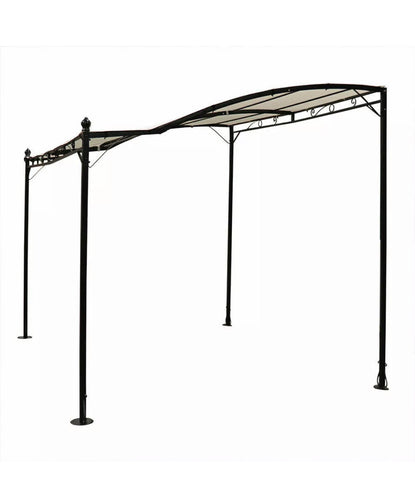 Image of CAR CANOPY CARPORT GAZEBO GARAGE AWNING GARDEN MARQUEE PATIO PORCH TENT