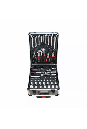 1200 x Mechanic Tool Box Kit Aluminium Case