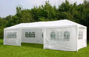 3m x 9m Waterproof Marquee Gazebo Tent