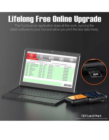 Image of OBD2 OBD 2 Engine Scanner System Reset  ABS, SRS, BRT, DPF, EPB, OIL, SAS w