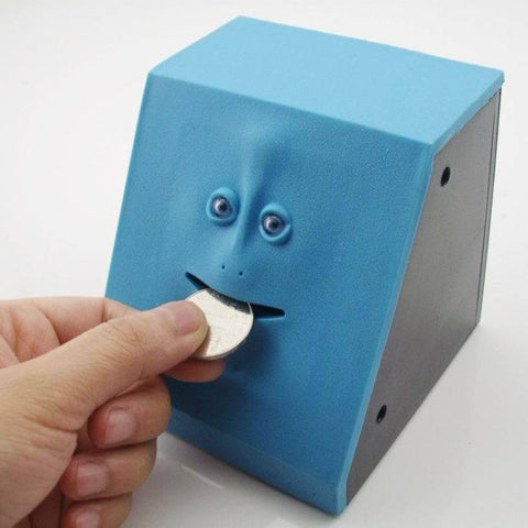 Image of FACE BANK