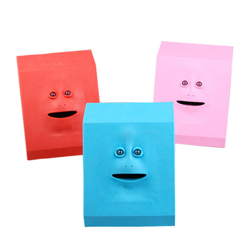 Image of FACE BANK