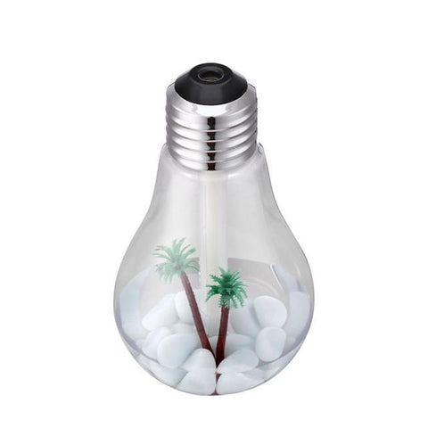 Image of Ultrasonic USB Home Humidifier