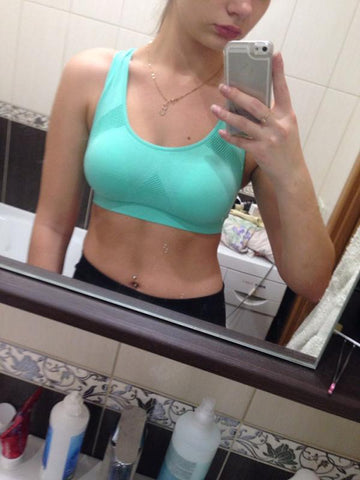 Image of Super SEXY Sports Bra - Free Productz