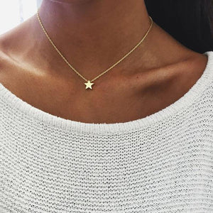 Sexy Choker Necklace - Free Productz