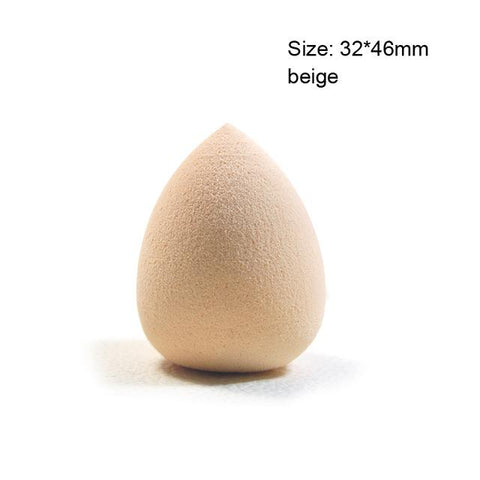 Image of Women's Makeup Foundation Sponge Cosmetic Puff Powder Beauty Product 1 Piece