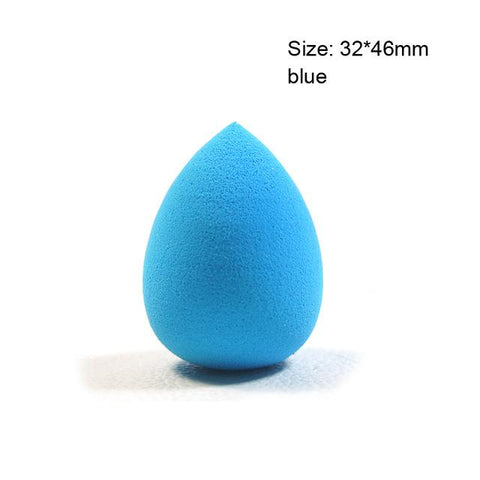 Image of Women's Makeup Foundation Sponge Cosmetic Puff Powder Beauty Product 1 Piece - Free Productz