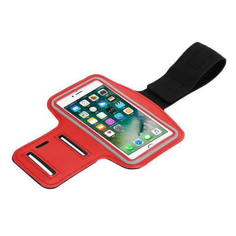 Image of Waterproof Gym Sports Phone Strap