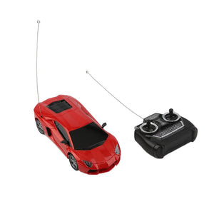 Children Kid Electric Remote Control Toy
