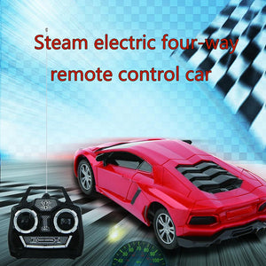 Children Kid Electric Remote Control Toy