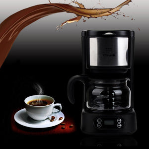 Home Coffee Machine