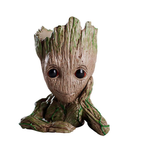 Image of Baby Groot Flowerpot