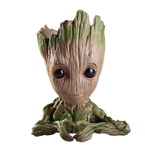 Image of Baby Groot Flowerpot