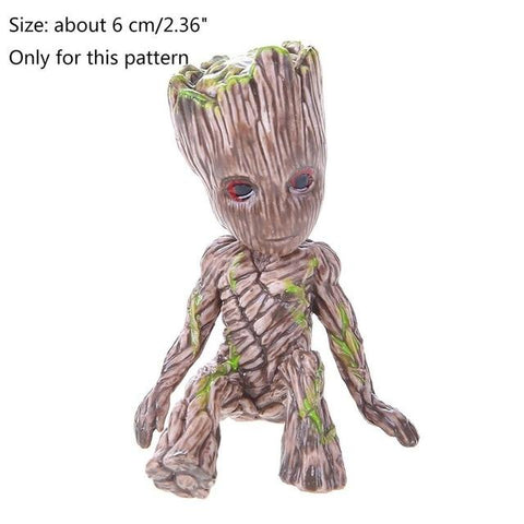 Image of Baby Groot Flowerpot