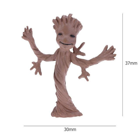 Image of Baby Groot Flowerpot