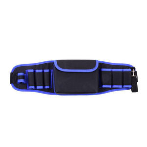 New Multi-pocket Handyman Tool Belt