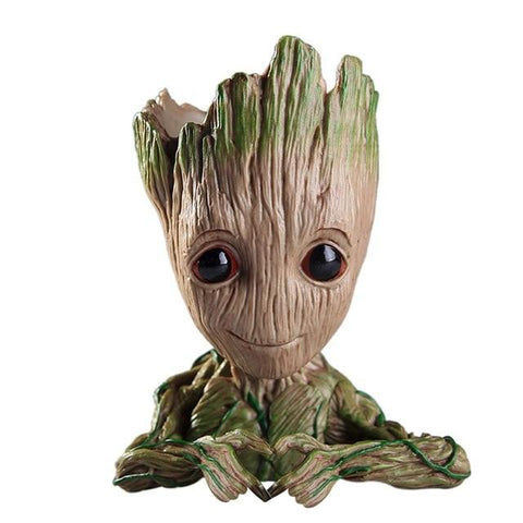 Image of Baby Groot Flowerpot